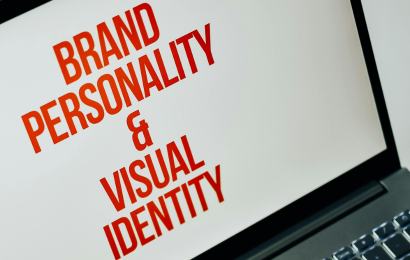 Crafting a Cohesive Brand Identity: The Importance of Brand Guidelines