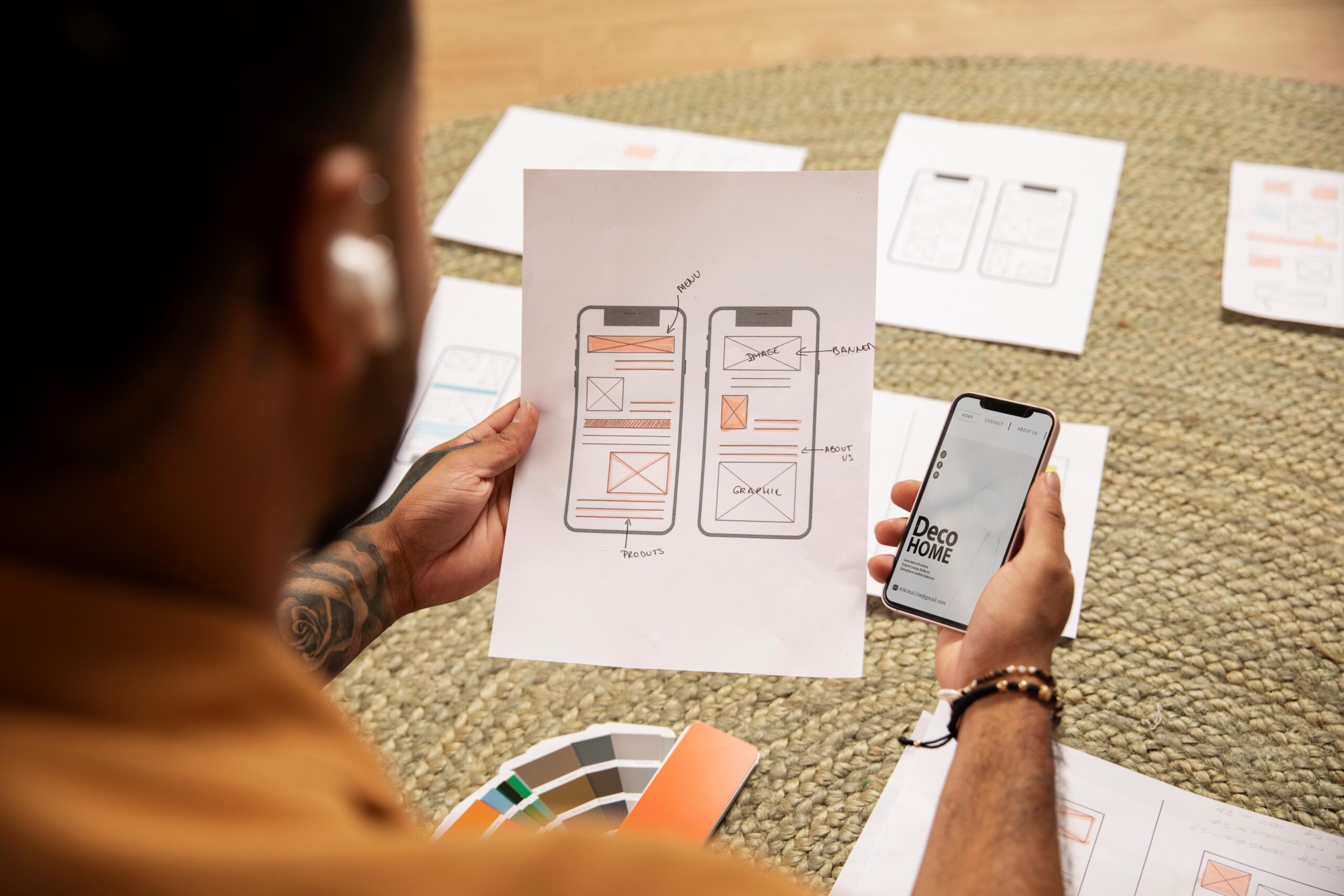 Responsive Design vs. Mobile Apps: Choosing the Right Approach for Your Business